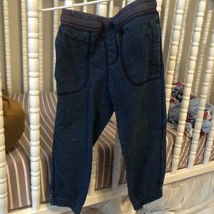 Carter’s 2T navy elastic pants